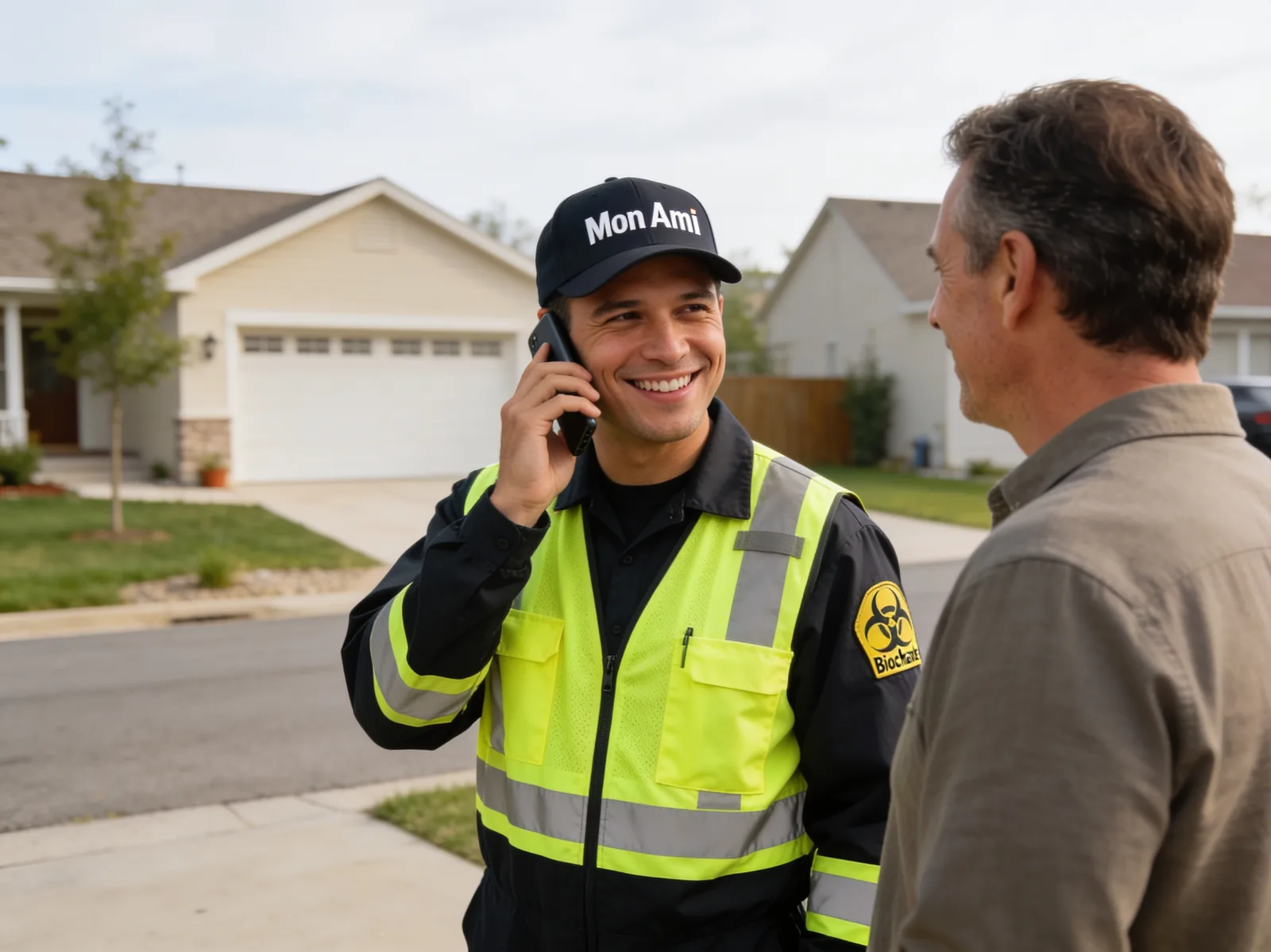 Sewage Cleanup Los Molinos, CA FAQs