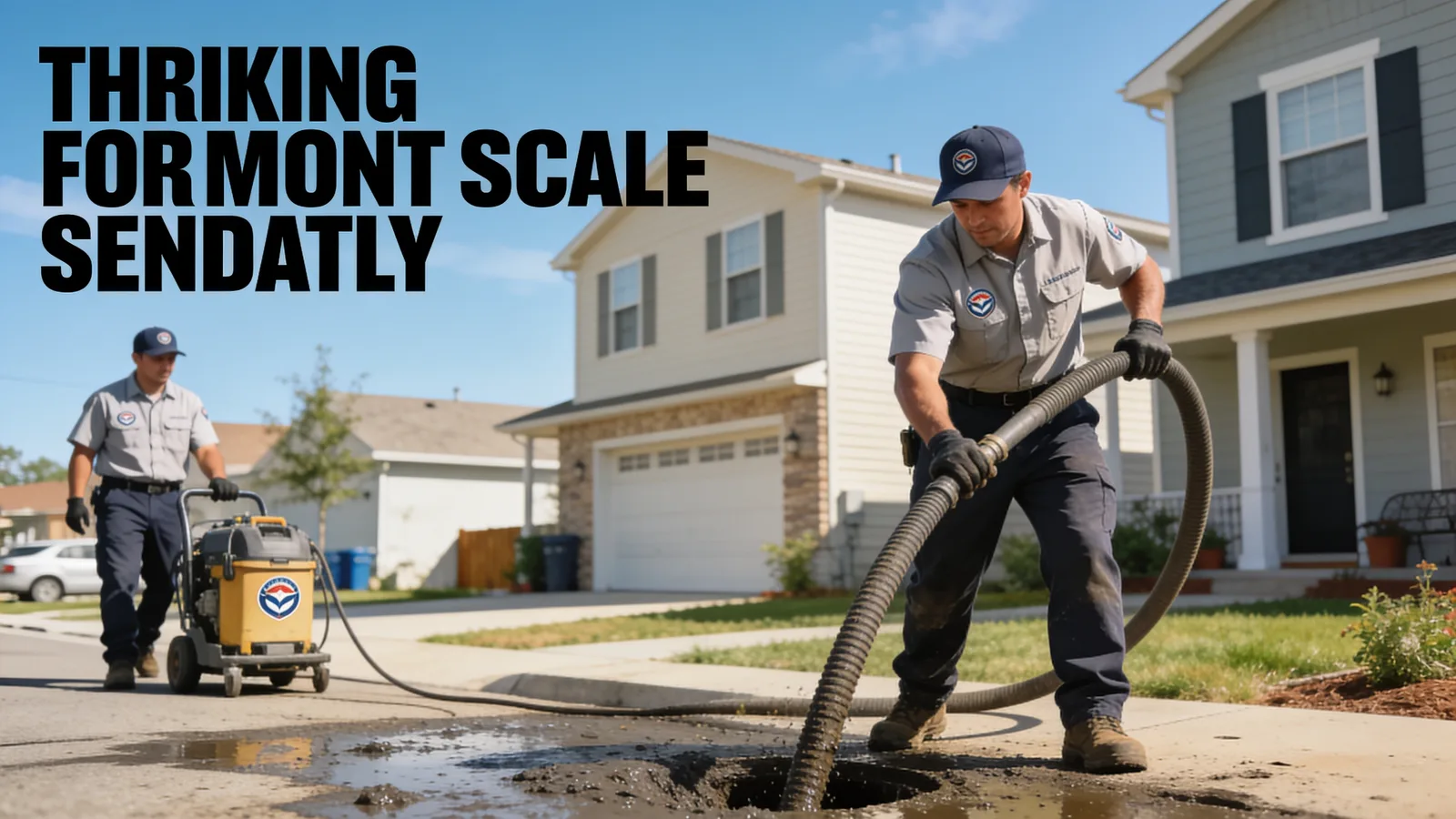 Sewage Cleanup in Los Molinos, CA near me